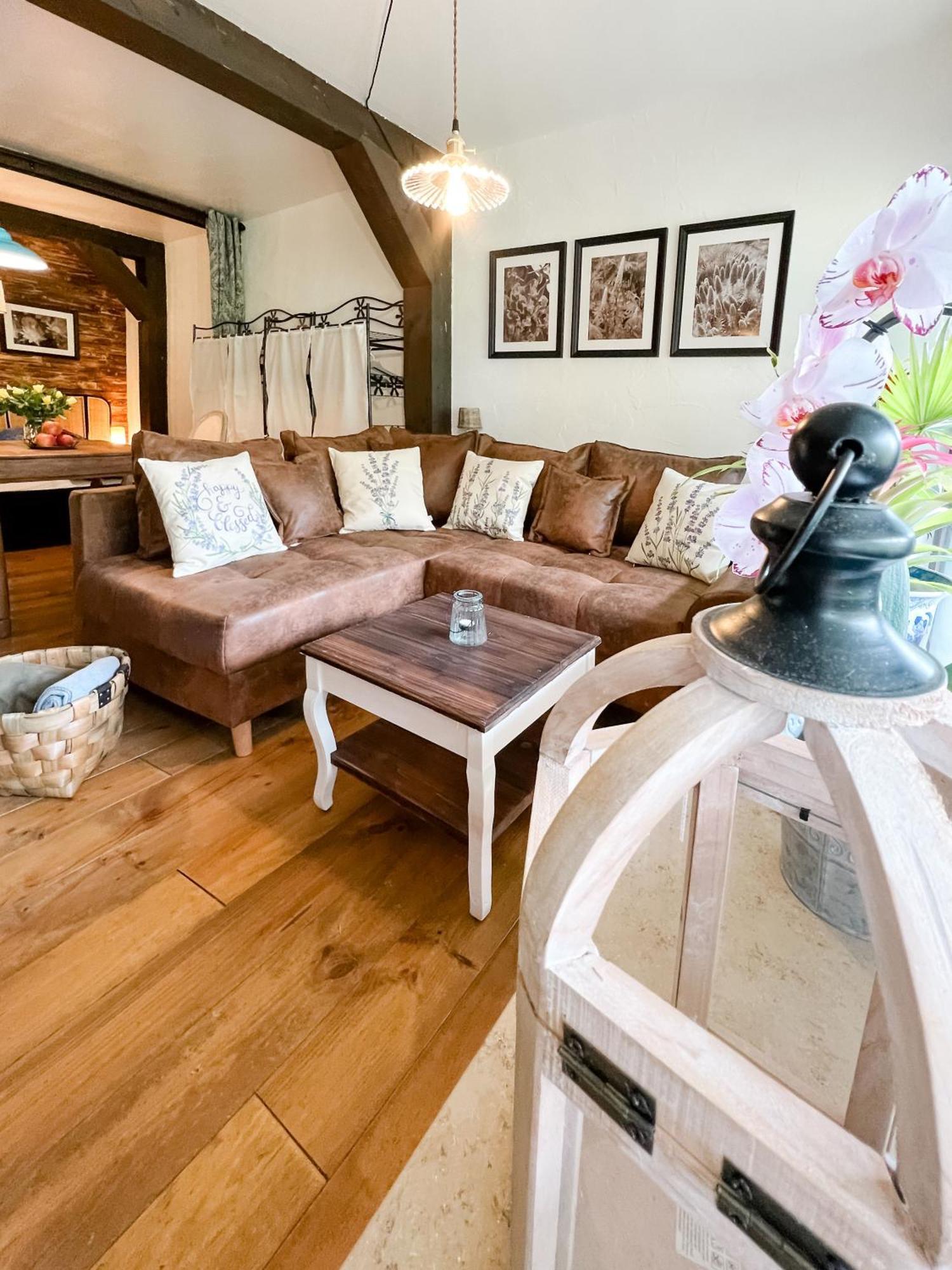 Apartment Geographer's Siegsdorf